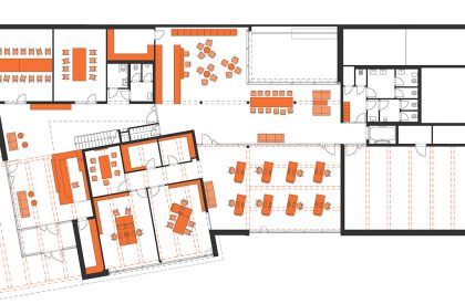 BLUM Headquarters | QARTA Architektura