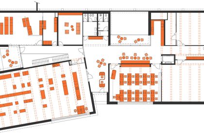 BLUM Headquarters | QARTA Architektura