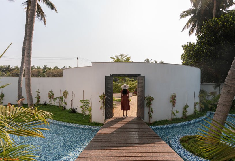 Blanche by the Bay | Architecture_Interspace