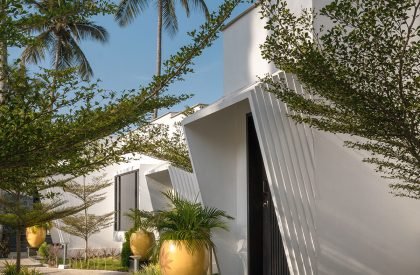 Blanche by the Bay | Architecture_Interspace