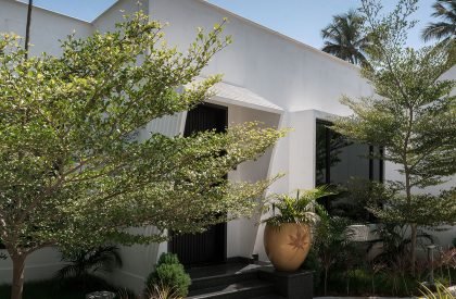 Blanche by the Bay | Architecture_Interspace