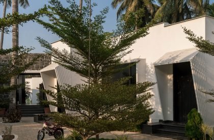 Blanche by the Bay | Architecture_Interspace