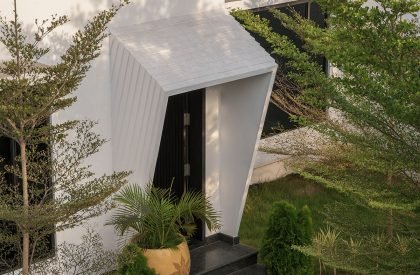 Blanche by the Bay | Architecture_Interspace