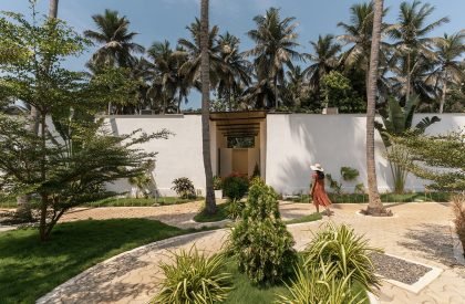 Blanche by the Bay | Architecture_Interspace