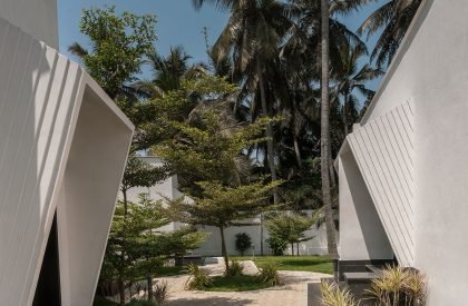 Blanche by the Bay | Architecture_Interspace