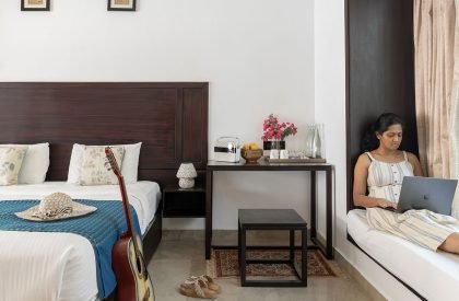 Blanche by the Bay | Architecture_Interspace