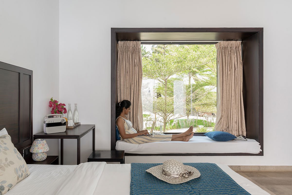 Blanche by the Bay | Architecture_Interspace