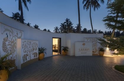 Blanche by the Bay | Architecture_Interspace