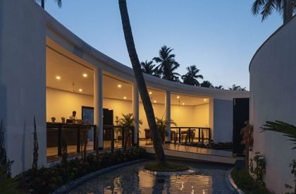 Blanche by the Bay | Architecture_Interspace