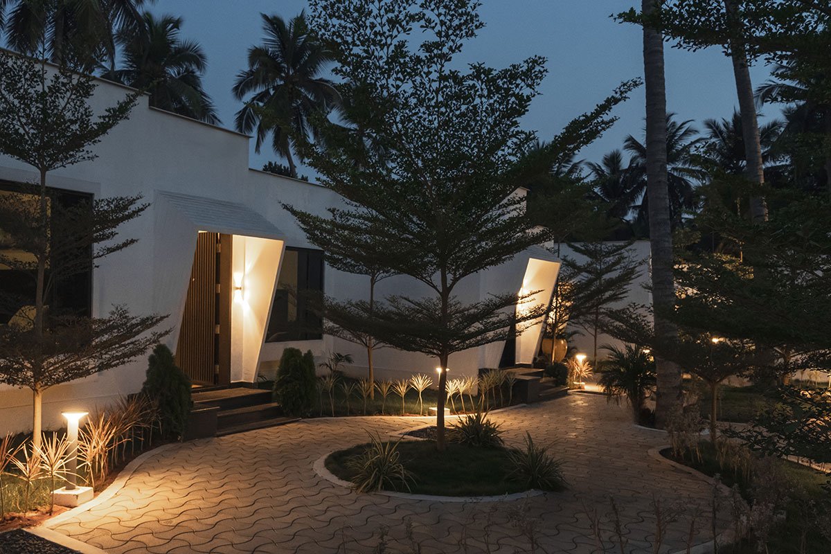 Blanche by the Bay | Architecture_Interspace