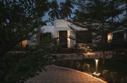 Blanche by the Bay | Architecture_Interspace