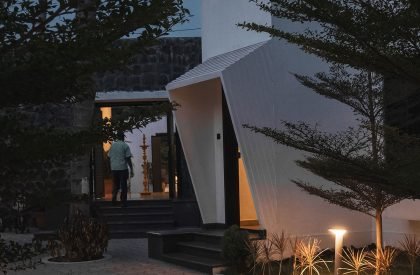 Blanche by the Bay | Architecture_Interspace