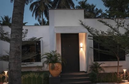 Blanche by the Bay | Architecture_Interspace