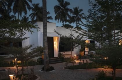 Blanche by the Bay | Architecture_Interspace