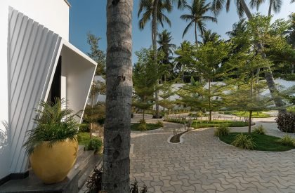 Blanche by the Bay | Architecture_Interspace