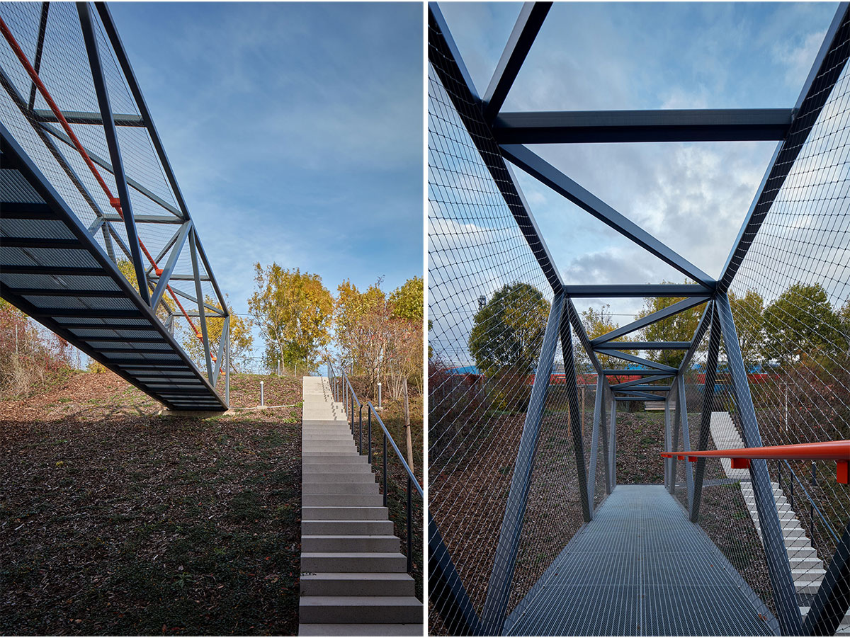 BLUM Headquarters | QARTA Architektura