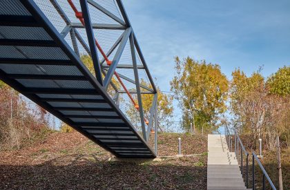 BLUM Headquarters | QARTA Architektura