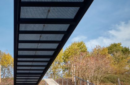 BLUM Headquarters | QARTA Architektura