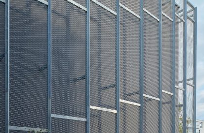 BLUM Headquarters | QARTA Architektura