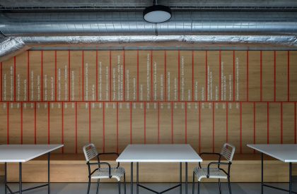BLUM Headquarters | QARTA Architektura
