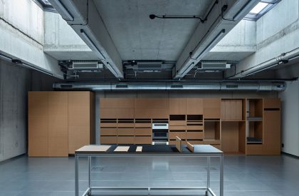 BLUM Headquarters | QARTA Architektura