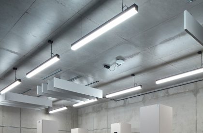 BLUM Headquarters | QARTA Architektura