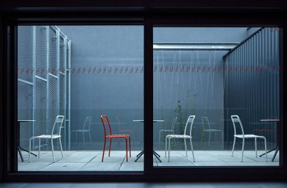 BLUM Headquarters | QARTA Architektura