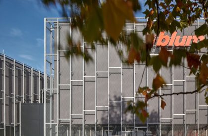 BLUM Headquarters | QARTA Architektura