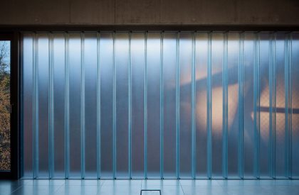 BLUM Headquarters | QARTA Architektura
