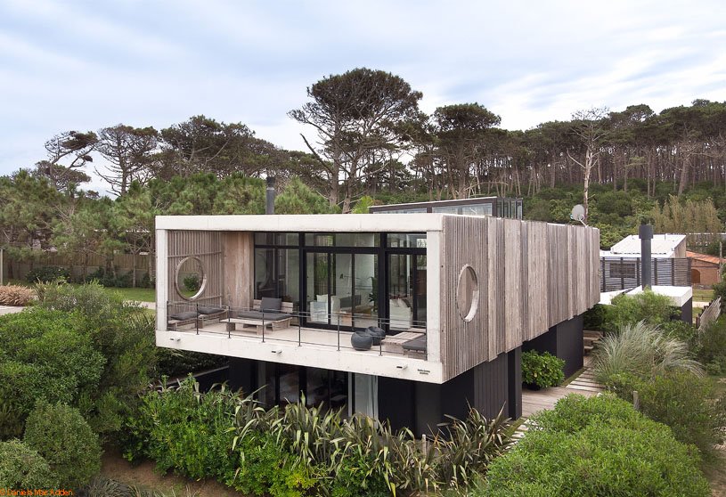 Boji | Martin Gomez Arquitectos