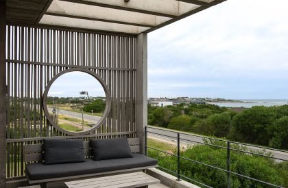 Boji | Martin Gomez Arquitectos
