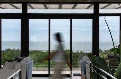Boji | Martin Gomez Arquitectos