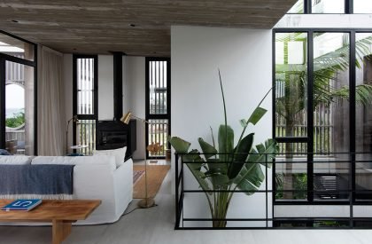 Boji | Martin Gomez Arquitectos