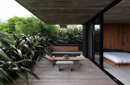 Boji | Martin Gomez Arquitectos
