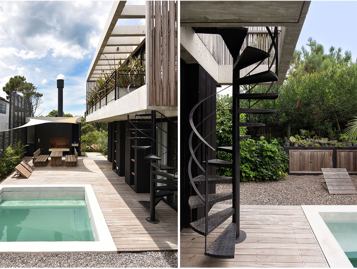Boji | Martin Gomez Arquitectos