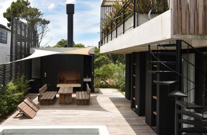 Boji | Martin Gomez Arquitectos