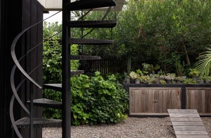 Boji | Martin Gomez Arquitectos