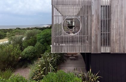 Boji | Martin Gomez Arquitectos