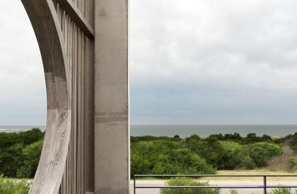 Boji | Martin Gomez Arquitectos
