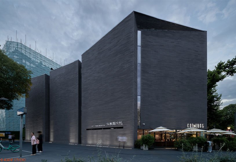 Citang Street Regeneration | China Southwest Architectural Design and Research Institute