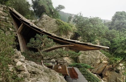 Clear Water Tea House | Behet Bondzio Lin Architekten