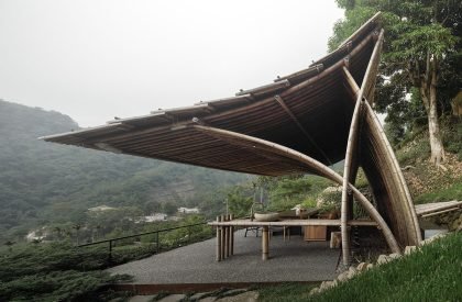 Clear Water Tea House | Behet Bondzio Lin Architekten