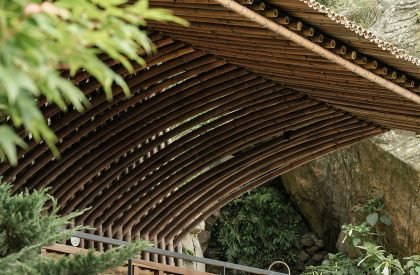 Clear Water Tea House | Behet Bondzio Lin Architekten