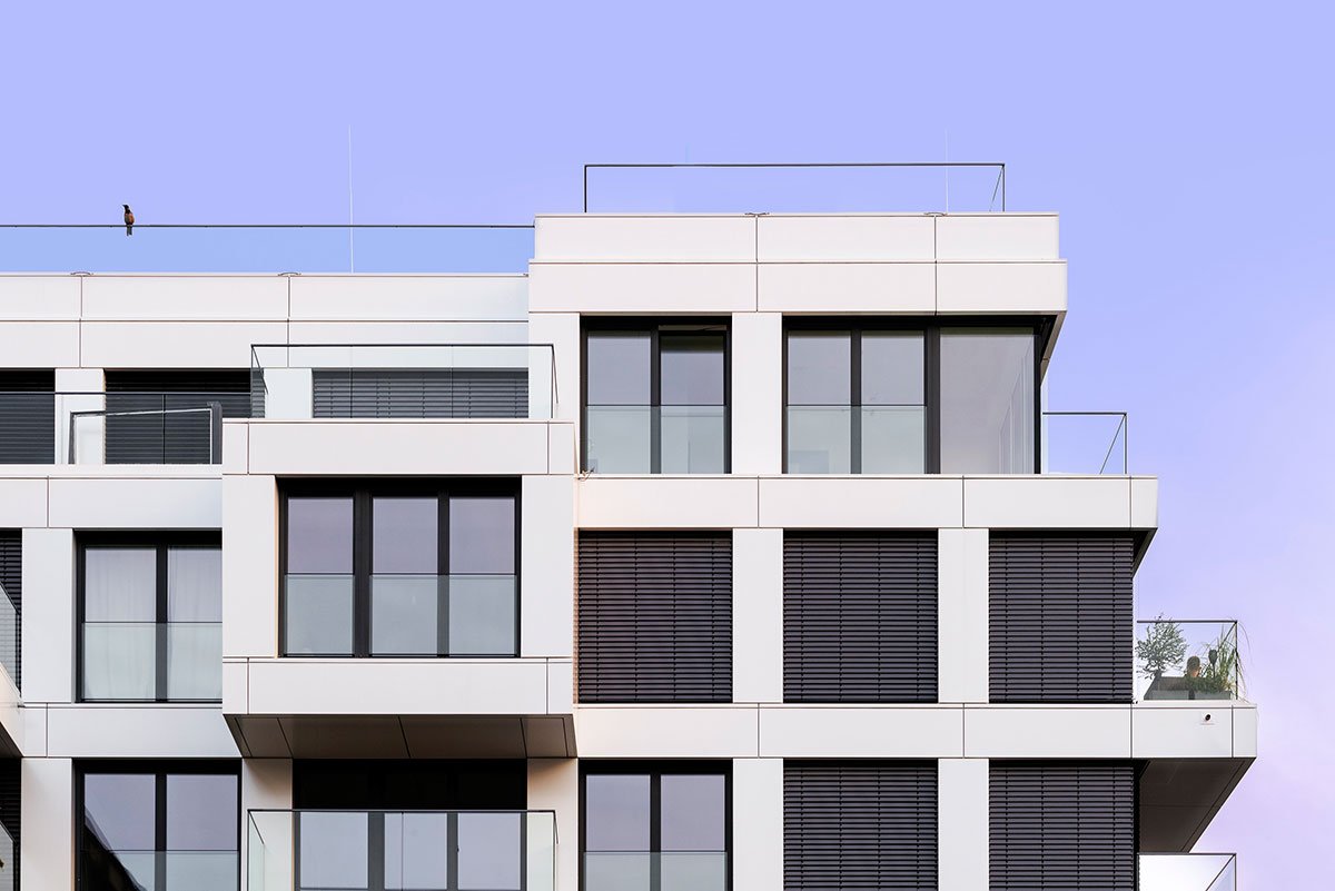 coe48 | Tchoban Voss Architekten