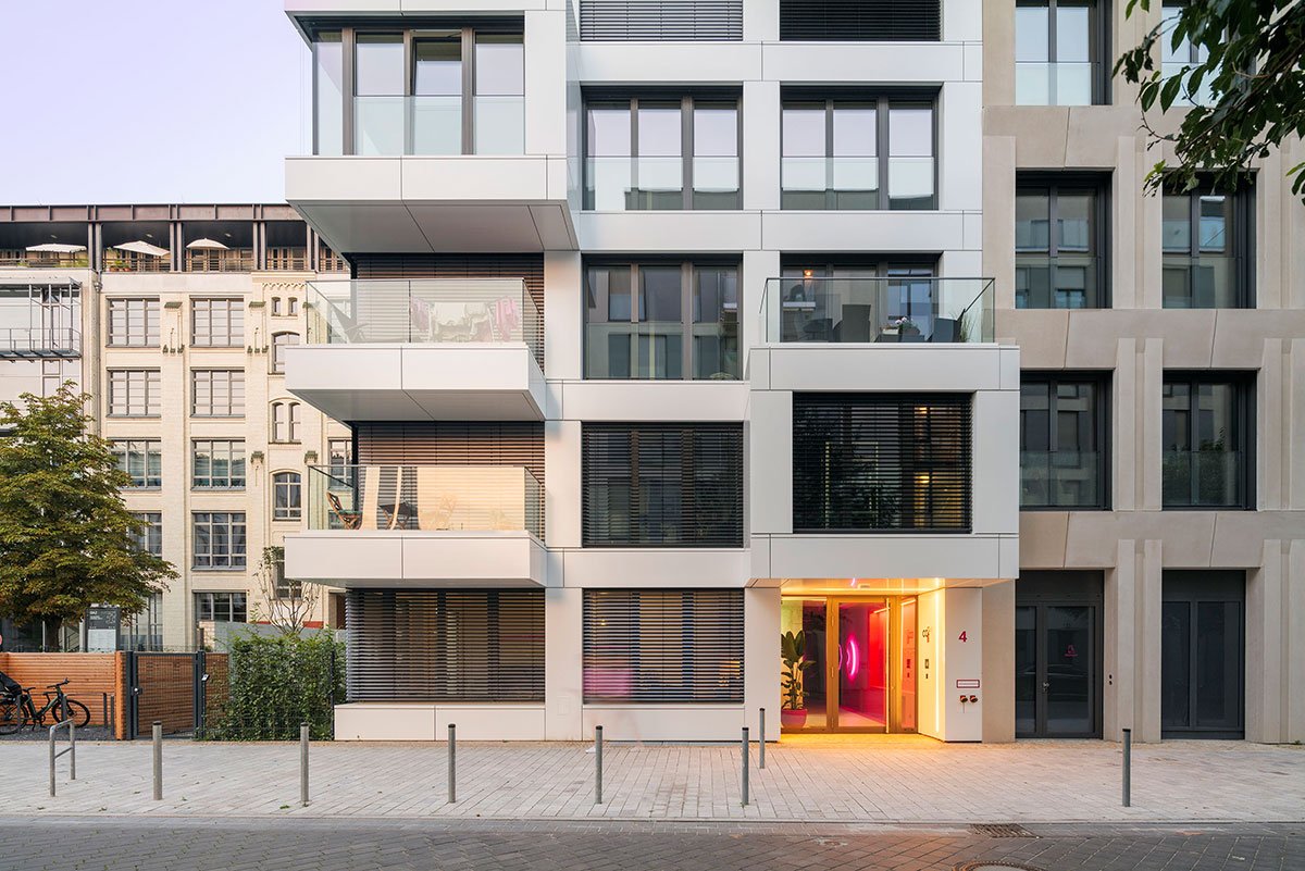 coe48 | Tchoban Voss Architekten