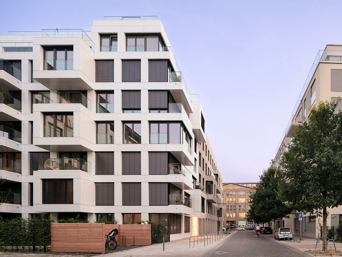 coe48 | Tchoban Voss Architekten