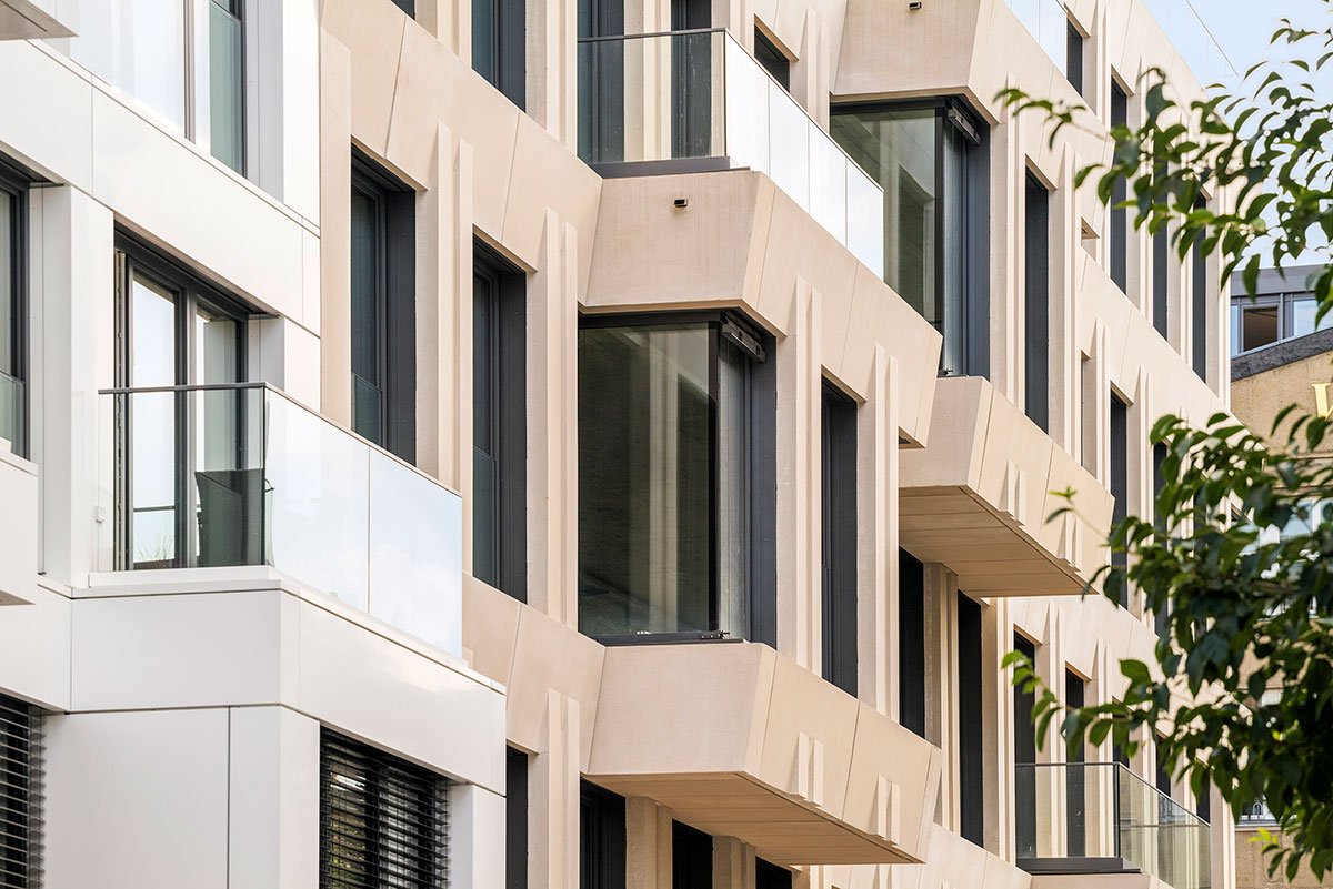 coe48 | Tchoban Voss Architekten