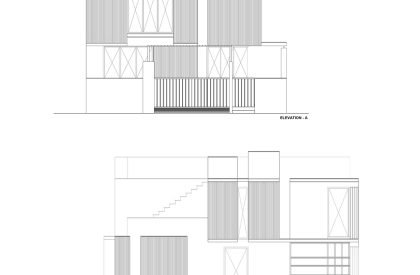 Cube House | Blacksmith Studio