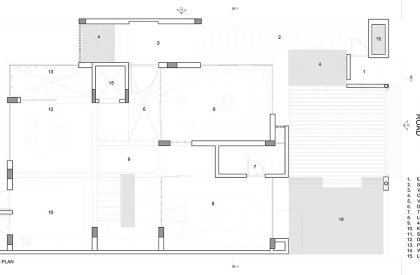 Cube House | Blacksmith Studio