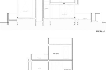 Cube House | Blacksmith Studio